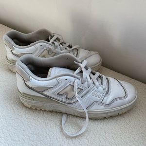 New Balance 550s